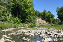 Four ways spending time in nature benefits you Image